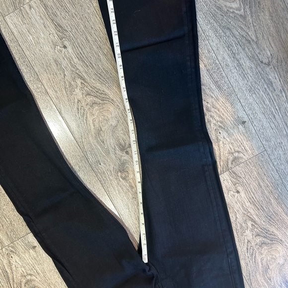 Rag & bone cropped flair jeans - Picture 3 of 7